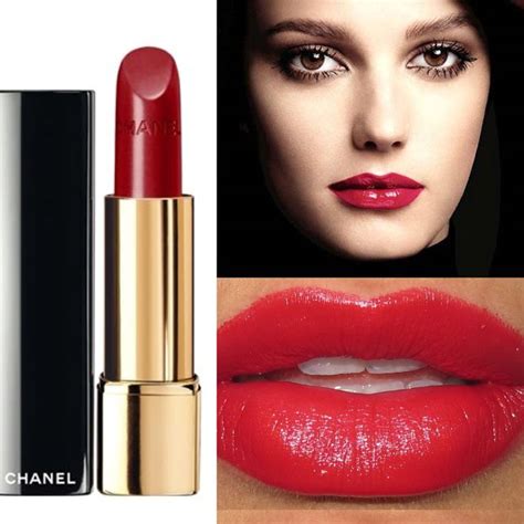 mac dupe for chanel pirate|chanel pirate allure lipstick.